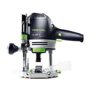 Festool 574692 Router of 1400 EQ Imperial