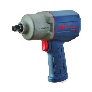 Ingersoll-Rand 2235TiMAX Drive Air Impact Wrench, 1/2 Inch, 42371