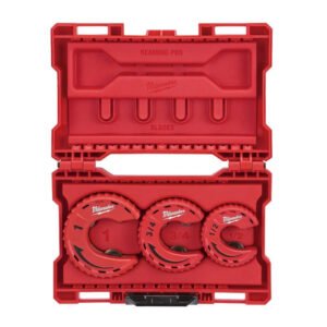 MILWAUKEE 3 pc. Close Quarters