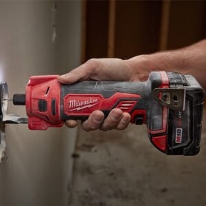MilwaukeeCordless Drywall Cutter