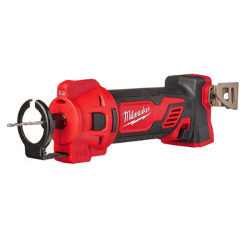 MILWAUKEE ELEC Tool 2627-20 Cordless Drywall Cut Out Tool