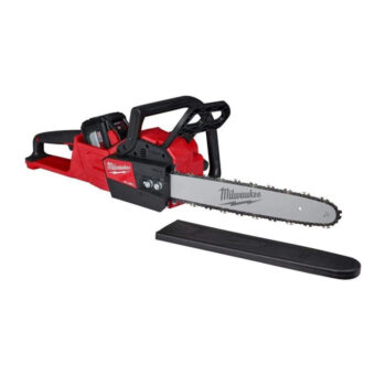 MILWAUKEE'S 2727-20 M18 Fuel 16 in. Chainsaw (Tool Only)