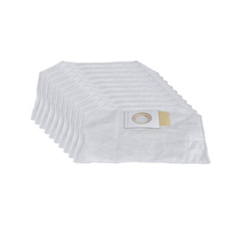 Makita 197902-0 Filter Dust Bag (10 Pack)