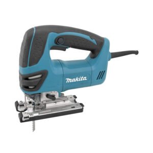 Makita 4350FCT Top Handle Jig Saw with L.E.D.Light,Teal