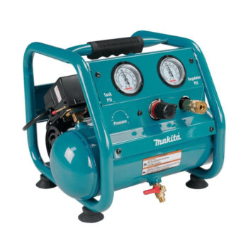 Makita AC001 Compact Air Compressor