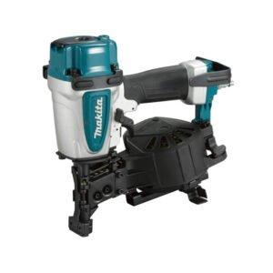 Makita AN454 1-3/4" Coil Roofing Nailer