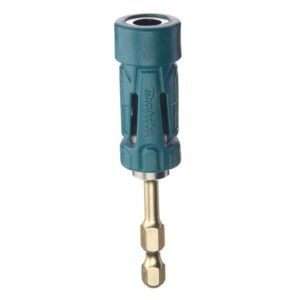 Makita B-35097 Impact Gold Ultra-Magnetic Torsion Insert Bit Holder