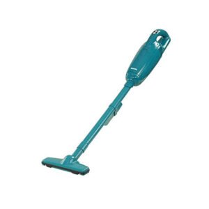 Makita CL105DWX Cordless Vacuum Cleaner