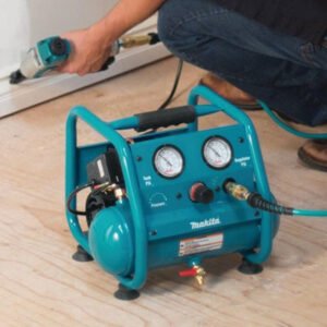 Makita Air Compressor