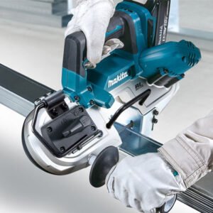 Makita Cordless Bandsaw
