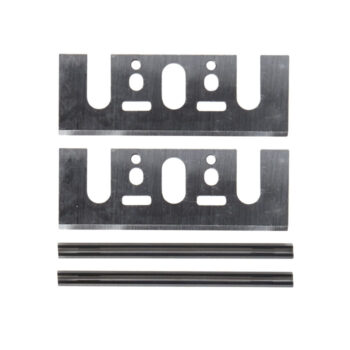 Makita D-17239 Double Edged Blade Set