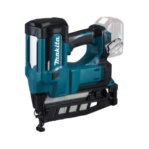 Makita DBN600Z 18V LXT 2-1/2" Finish Nailer 16 Gauge (Tool Only)