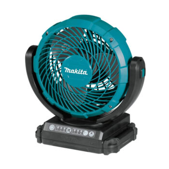 Makita DCF102Z 18V LXT 7-1/8" Swing Fan (Tool Only)