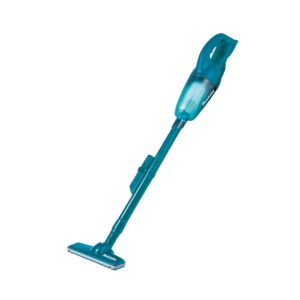 Makita DCL180ZX 18V LXT 650ml Vacuum Cleaner, Blue