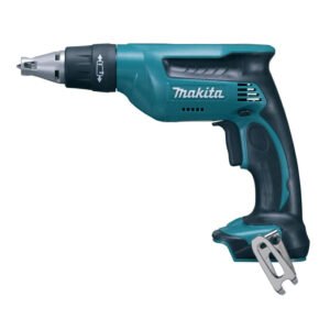 Makita DFS451Z 1/4-Inch Cordless Drywall Screwdriver Kit