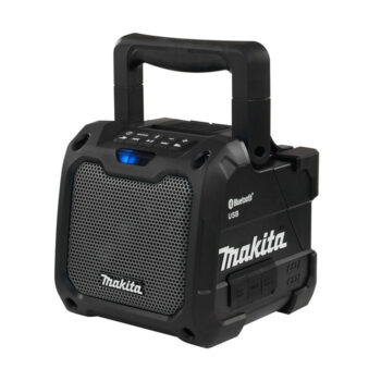 Makita DMR201B CXT LXT Bluetooth Jobsite Speaker with USB