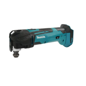 Makita DTM51Z 18V LXT Multi Tool, Toolless Type