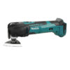 Makita DTM51ZKX7 Cordless Tool-Less Multi Tool