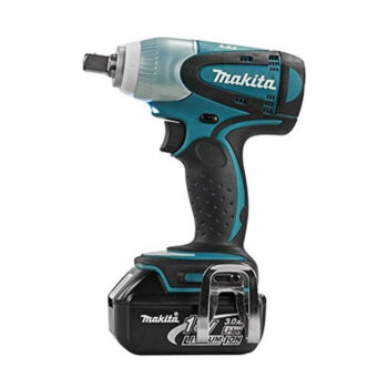 Makita DTW251RFE 18V LXT 1/2-Inch Impact Wrench