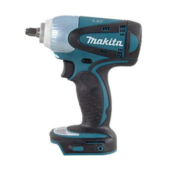 Makita DTW253Z 18V LXT 3/8-Inch Impact Wrench