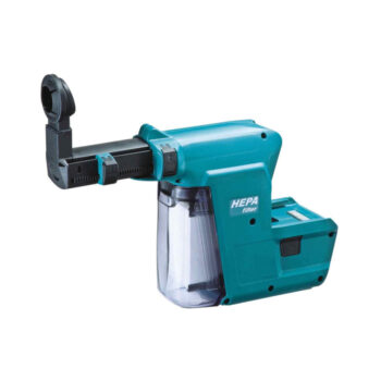 Makita Dx01 HEPA Vacuum Attachment