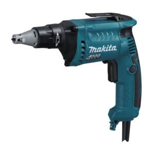Makita FS4000 Variable Speed Drywall Screwdriver 0-4000 RPM