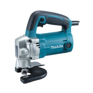 Makita JS3201J Shear 10G with Carrying Case, Blue