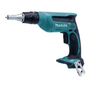 Makita LXSF01Z 18-Volt LXT Lithium-Ion Cordless Drywall Screwdriver, Tool Only