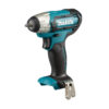 Makita TW060DZ 12V Max CXT 1/4" Impact Wrench (Tool Only)