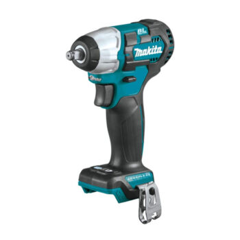 Makita TW160DZ 12V Max CXT Brushless 3/8" Impact Wrench (Tool Only)