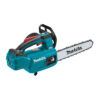 Makita XCU08Z 18V X2 (36V) LXT Lithium-Ion Brushless Cordless 14" Top Handle Chain Saw with BL1850B 18V LXT Lithium-Ion 5.0Ah Battery