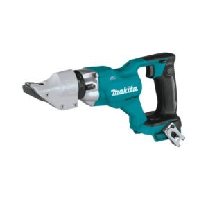 Makita XSJ03Z 18V LXT® Lithium-Ion Brushless Cordless 14 Gauge Straight Shear, Tool Only