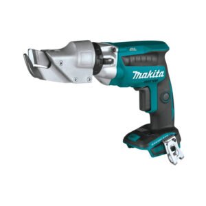 Makita XSJ04Z 18V LXT® Lithium-Ion Brushless Cordless 18 Gauge Offset Shear, Tool Only