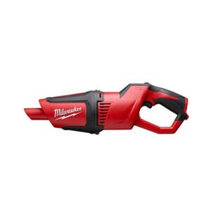 Milwaukee 0850-20 M12 Compact Vacuum (Bare Tool)