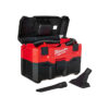 Milwaukee 0880-20 18-Volt Cordless Wet/Dry Vacuum