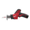 Milwaukee 2420-21 12-Volt Hackzall Saw Kit