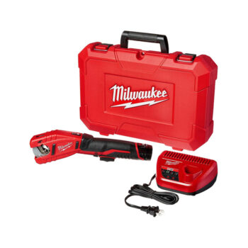 Milwaukee 2471-21 12-Volt Pipe Cutter