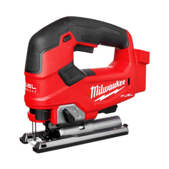 Milwaukee 2737-20 M18 FUEL D-Handle Jig Saw (Tool Only)