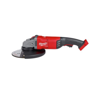 Milwaukee 2785-20 M18 Fuel Li-ion 7"/9 Large Angle Grinder Bare Tool  "