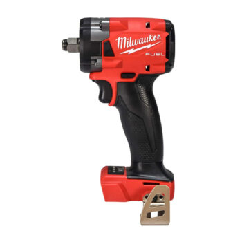 Milwaukee 2855-20 18V Brushless Cordless 1/2" Impact Wrench with Friction Ring