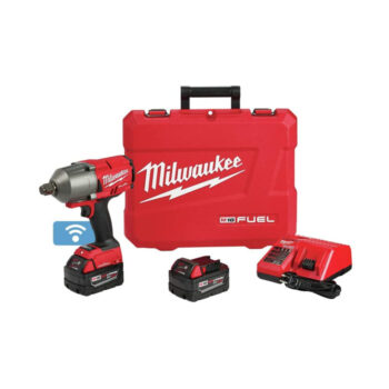 Milwaukee 2864-22 Fuel One-Key High Torque Impact Kit
