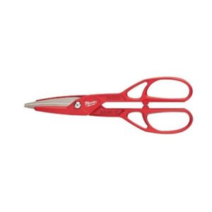 Milwaukee 48-22-4006 Lightweight Tinner