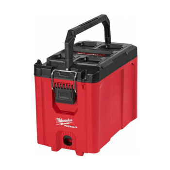 Milwaukee 48-22-8422 PACKOUT Compact Tool Box (1)