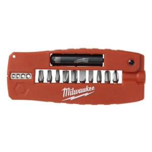 Milwaukee 48-32-4507 Shockwave Drive Guide Set (12 Piece)
