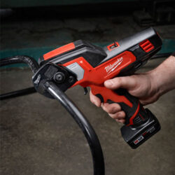 Milwaukee Cable Cutting Tool