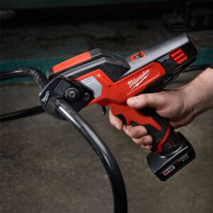 Milwaukee Cable Cutting Tools for Canadian Electrical Work