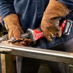 Milwaukee Cordless Die Grinders