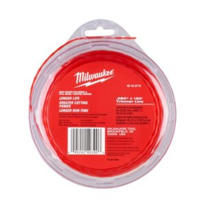 Milwaukee Electric Tools 49-16-2712 Trimmer Line