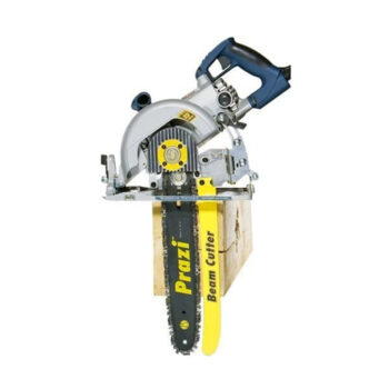 Prazi USA - Blades - Beam Cutter for 7-1/4 Inch Worm Drive Saws