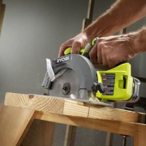 Ryobi Cordless Circular Saws